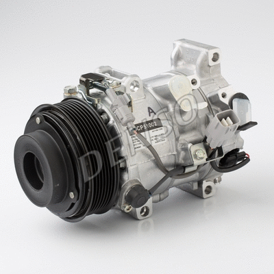 Compressor, air conditioning (DCP51002)