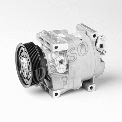 Compressor, air conditioning (DCP10003)