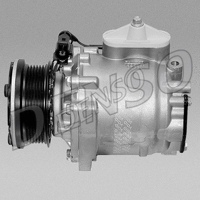 Compressor, air conditioning (DCP10101)