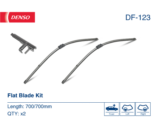 Wiper Blade