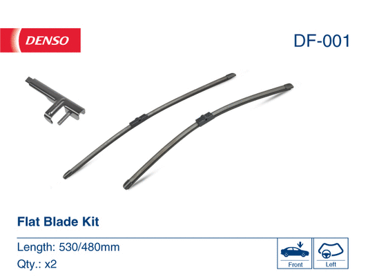 Wiper Blade