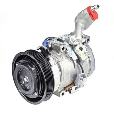 Compressor, air conditioning (DCP51015)