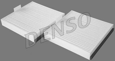 Filter, cabin air (DCF214P)