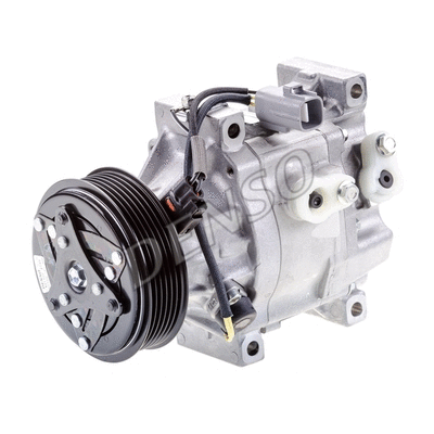 Compressor, air conditioning (DCP50014)