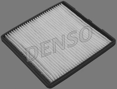 Filter, cabin air (DCF284P)
