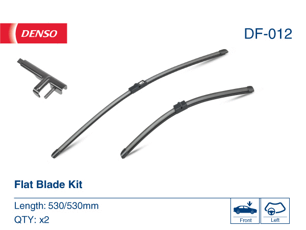 Wiper Blade