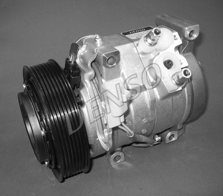 Compressor, air conditioning (DCP50040)