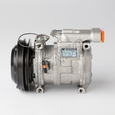 Compressor, air conditioning (DCP99521)