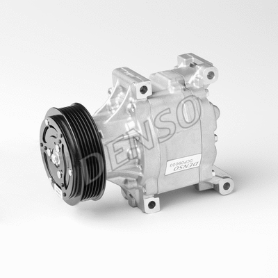 Compressor, air conditioning (DCP09003)