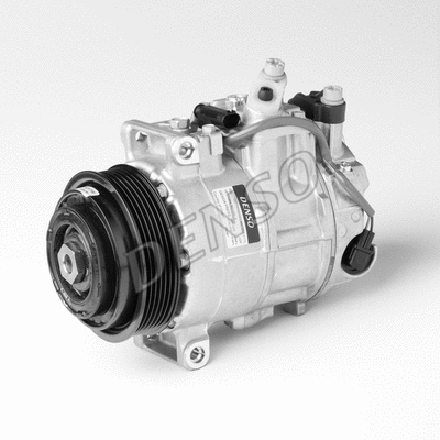 Compressor, air conditioning (DCP17100)