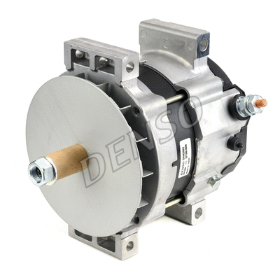 Alternator (DAN2002)