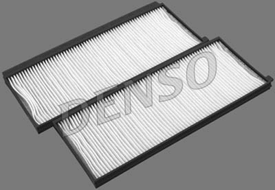 Filter, cabin air (DCF278P)
