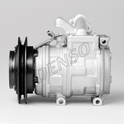 Compressor, air conditioning (DCP50078)