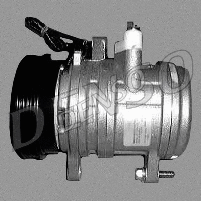 Compressor, air conditioning (DCP41001)