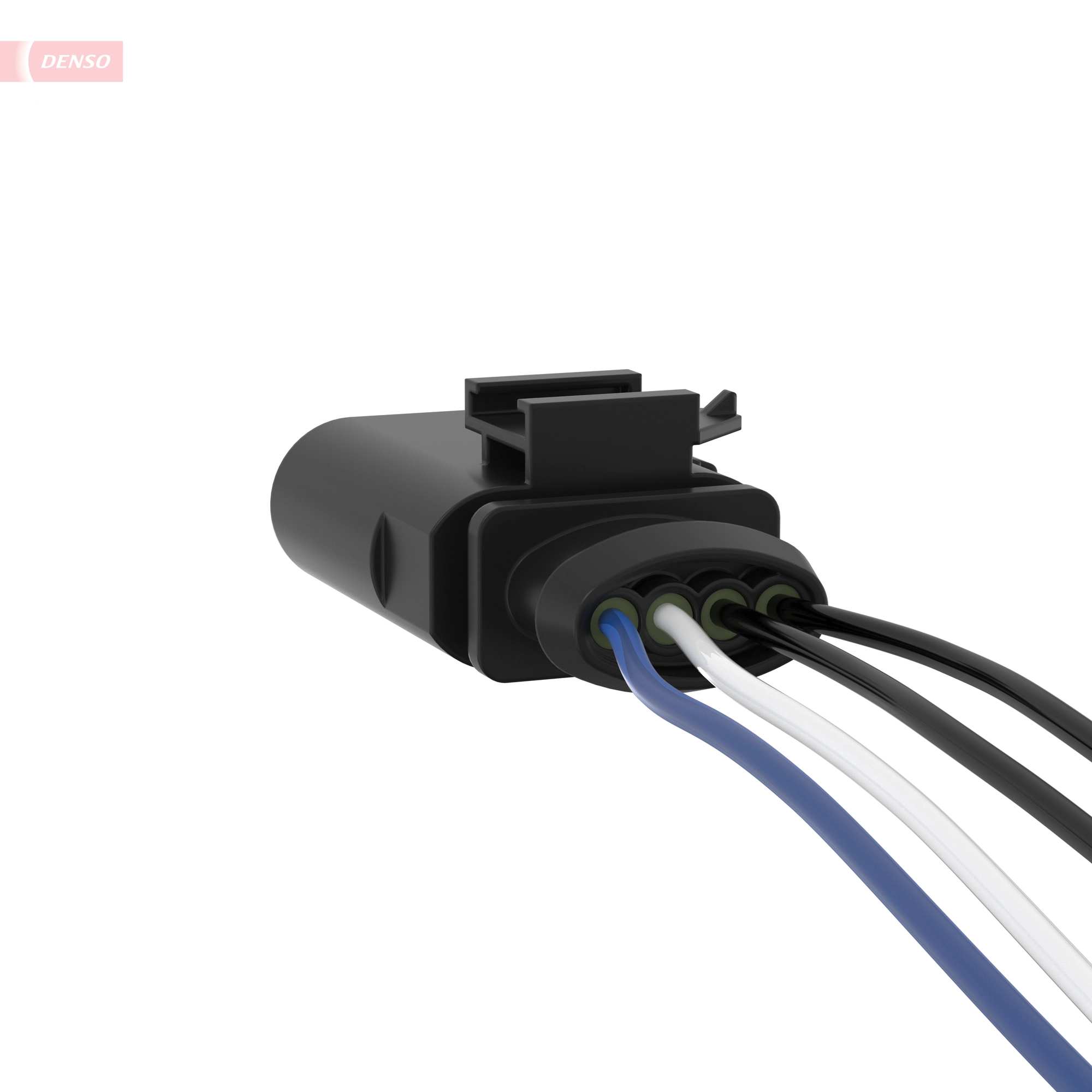 Lambda Sensor