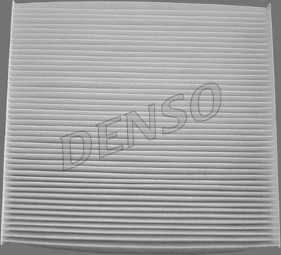 Filter, cabin air (DCF136P)
