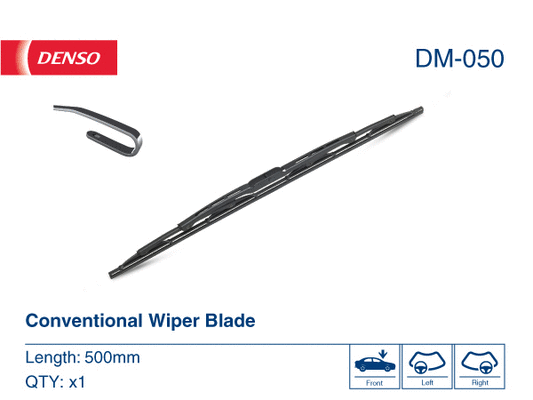 Wiper Blade