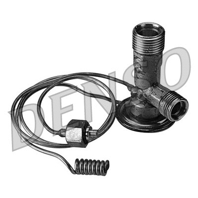 Expansion Valve, air conditioning (DVE33001)