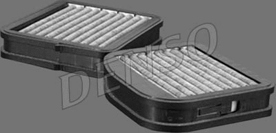 Filter, cabin air (DCF167K)