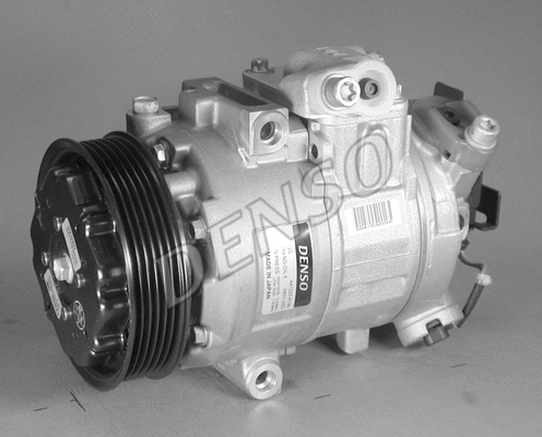 Compressor, air conditioning (DCP02007)