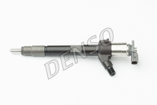 Injector Nozzle