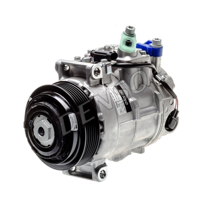 Compressor, air conditioning (DCP17087)