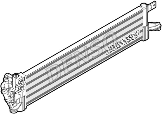 Oil Cooler, engine oil (DRL20001)