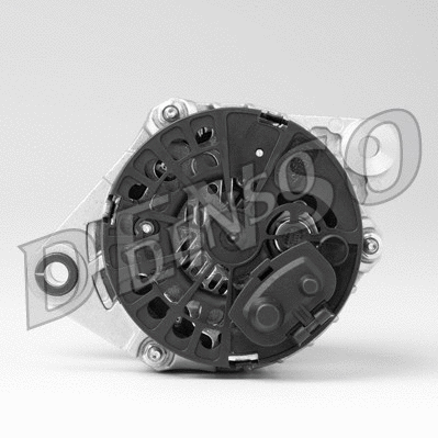 Alternator (DAN641)