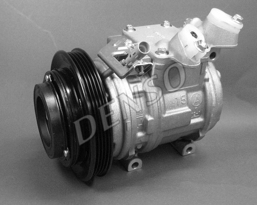 Compressor, air conditioning (DCP50021)