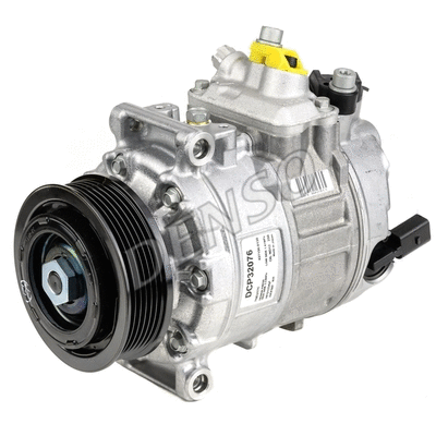 Compressor, air conditioning (DCP32076)