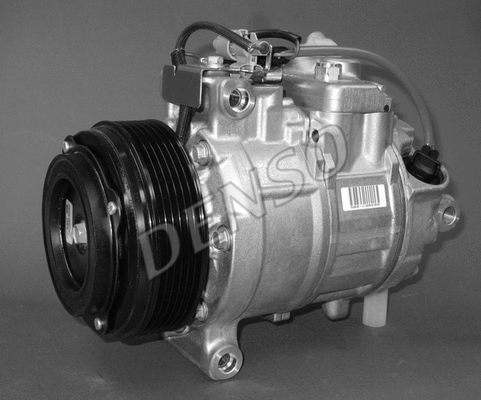 Compressor, air conditioning (DCP05050)