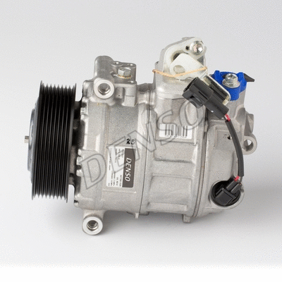 Compressor, air conditioning (DCP14019)