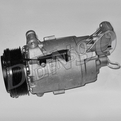 Compressor, air conditioning (DCP05024)
