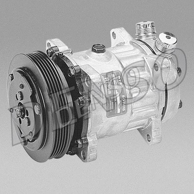 Compressor, air conditioning (DCP01025)