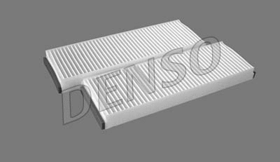 Filter, cabin air (DCF121P)