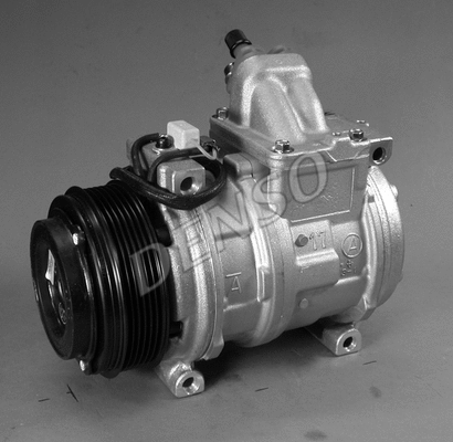 Compressor, air conditioning (DCP05009)