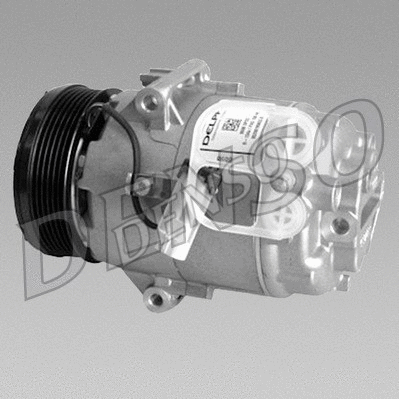 Compressor, air conditioning (DCP20106)