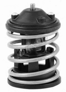 Thermostat, coolant (DTM87544)