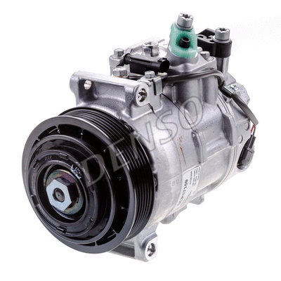 Compressor, air conditioning (DCP17159)