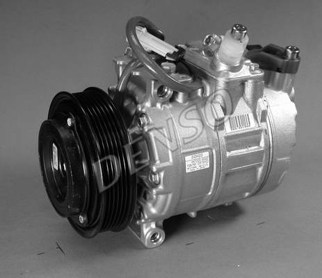 Compressor, air conditioning (DCP20003)