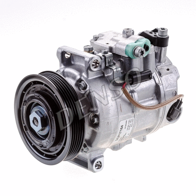 Compressor, air conditioning (DCP17164)