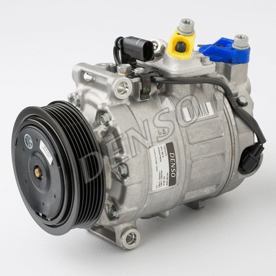 Compressor, air conditioning (DCP32022)