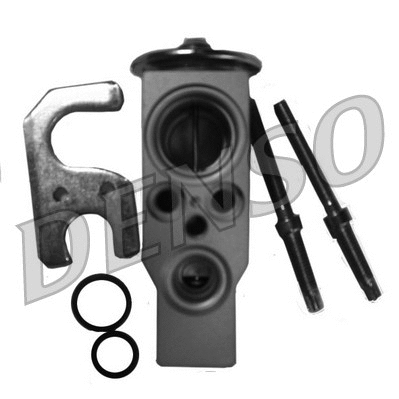 Expansion Valve, air conditioning (DVE21001)