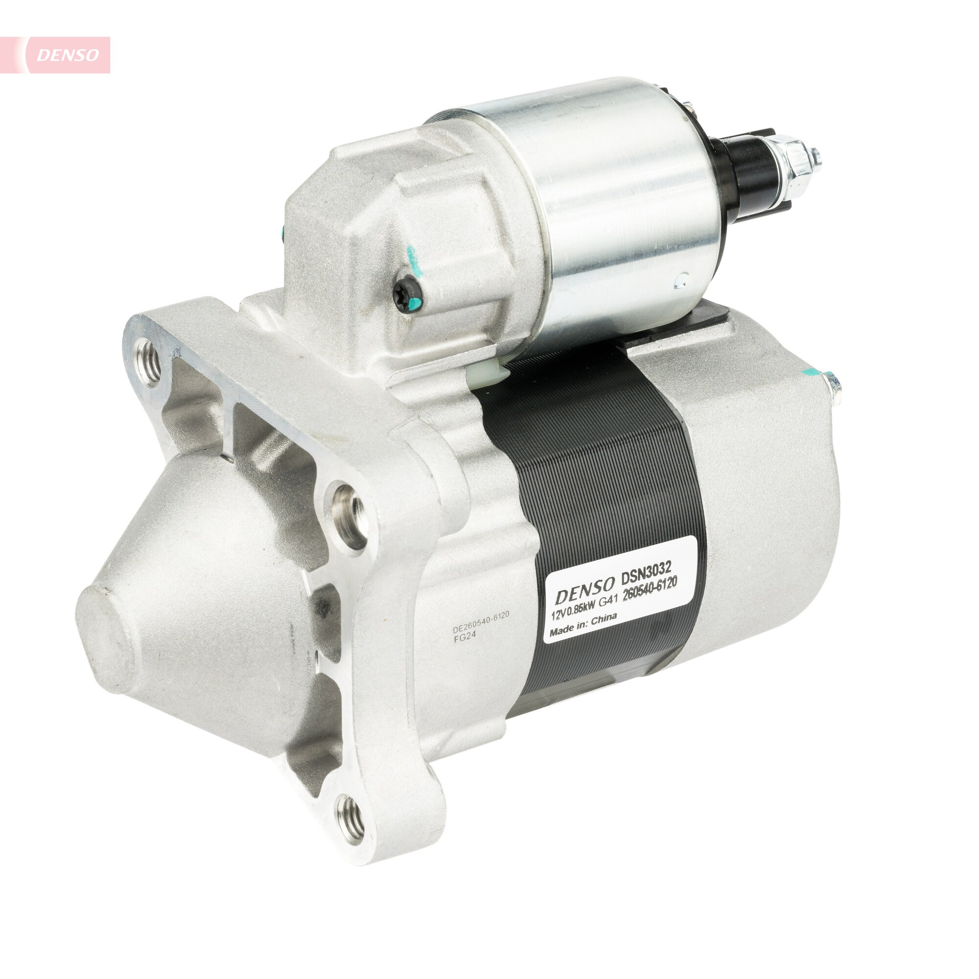 Starter (DSN3032)