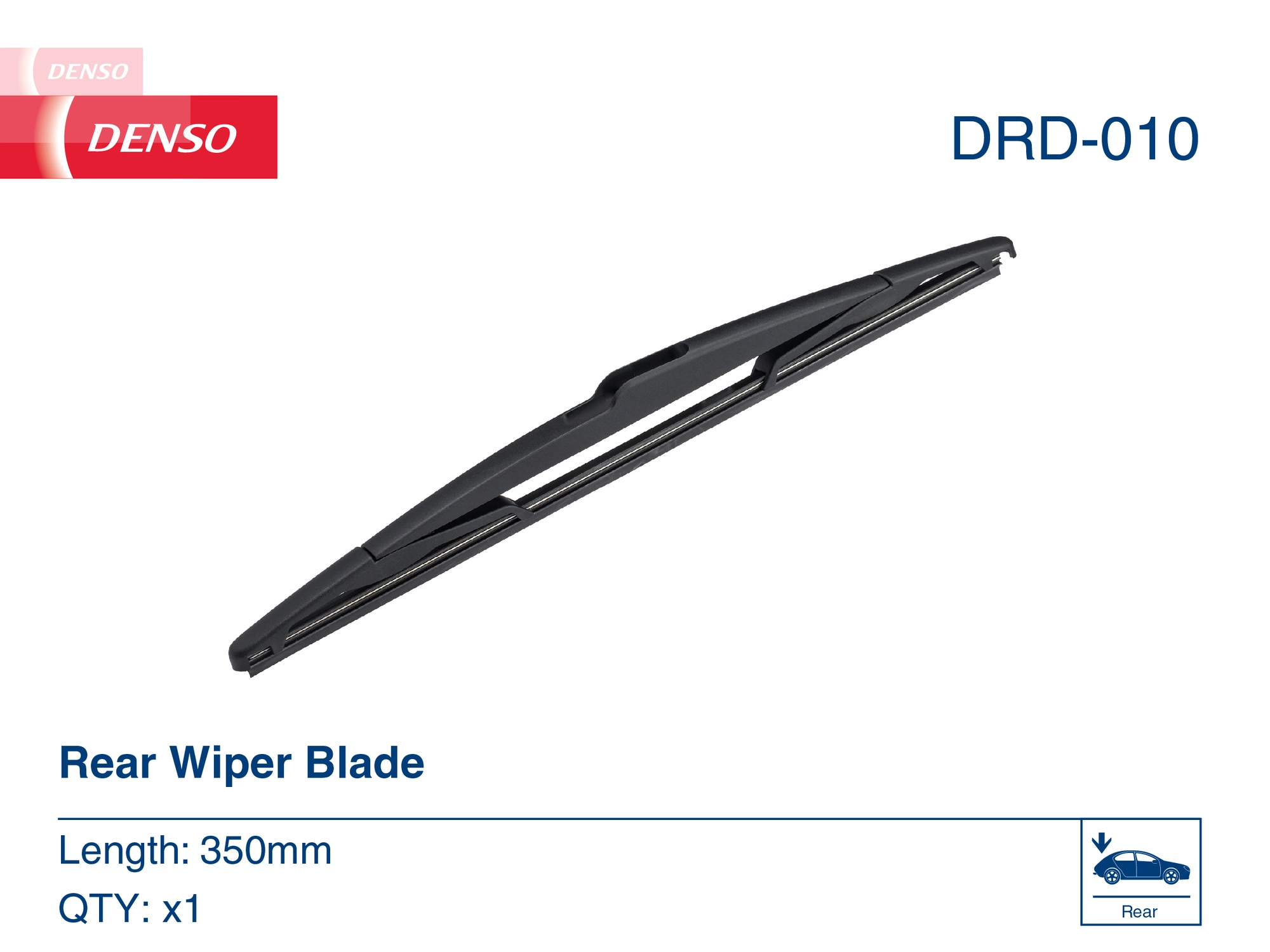 Wiper Blade