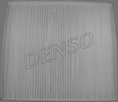 Filter, cabin air (DCF102P)