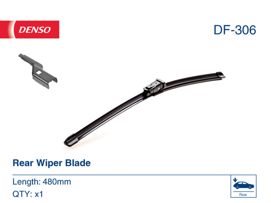 Wiper Blade