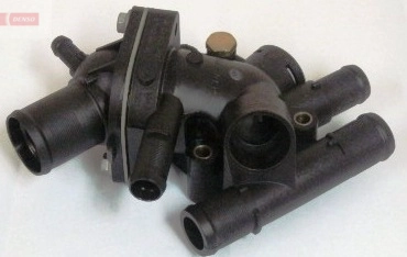 Thermostat, coolant (DTM89697)