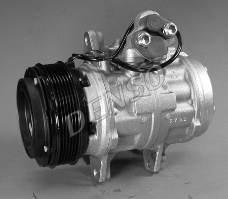 Compressor, air conditioning (DCP28001)