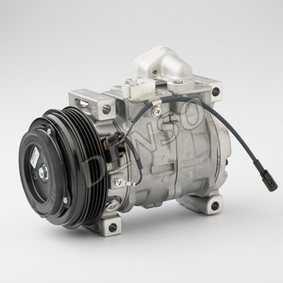 Compressor, air conditioning (DCP47004)